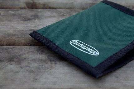 Hemingway Fly Leader & Line Wallet Ventilated Pouch